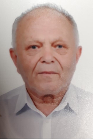 Prof.	Mikhail	Belogolovskii